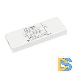 Блок питания Arlight ARV-SP-48024-FLAT-PFC (48V, 0.5A, 24W) 052079