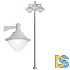 Садовый светильник Fumagalli V50.372.A30.LXH27