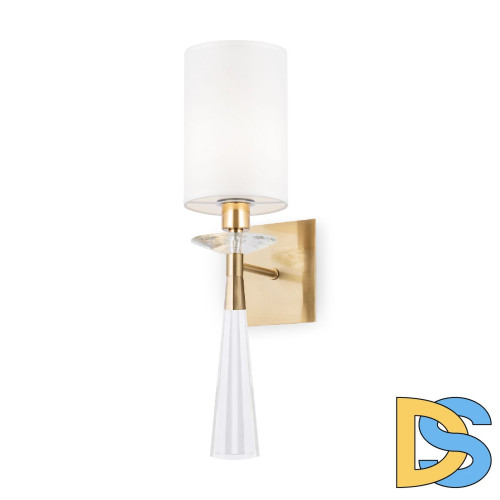 Бра Maytoni Bianco MOD224WL-01BS