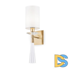 Бра Maytoni Bianco MOD224WL-01BS