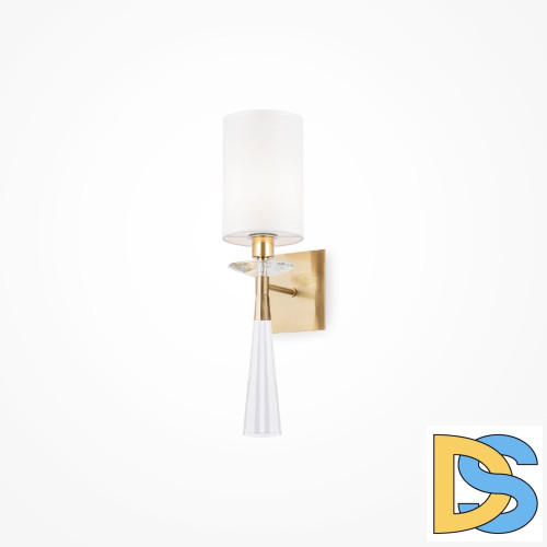 Бра Maytoni Bianco MOD224WL-01BS