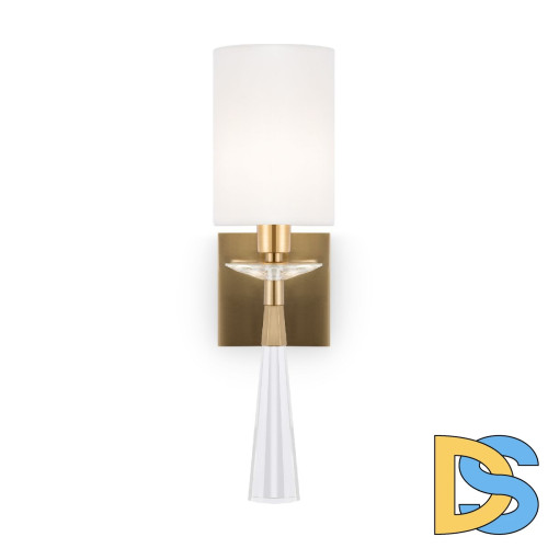 Бра Maytoni Bianco MOD224WL-01BS