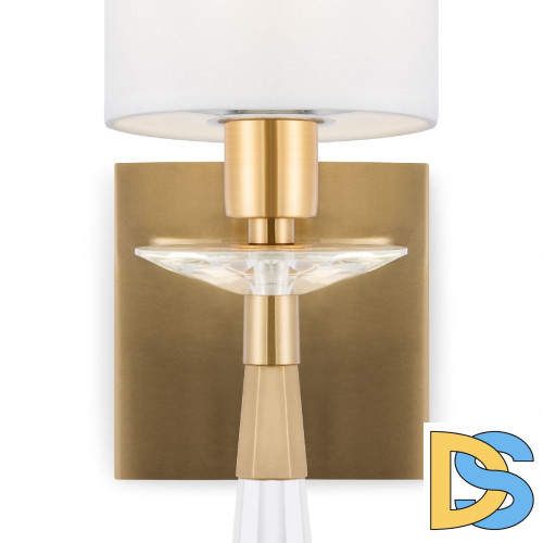 Бра Maytoni Bianco MOD224WL-01BS