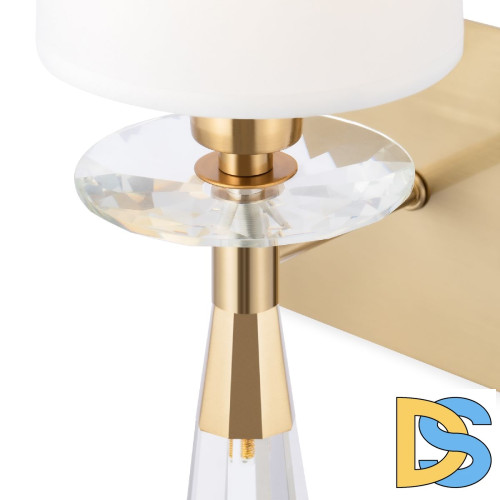 Бра Maytoni Bianco MOD224WL-01BS