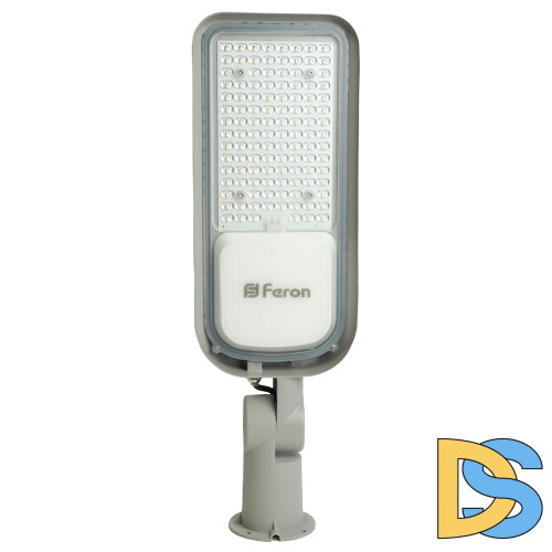 Уличный консольный светильник Feron SP3060 48687