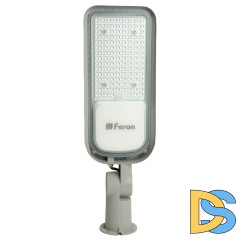 Уличный консольный светильник Feron SP3060 48687