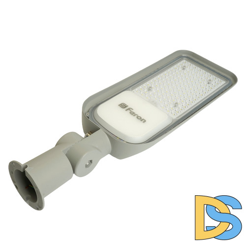 Уличный консольный светильник Feron SP3060 48687