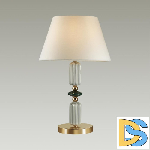 Настольная лампа Odeon Light Candy 4861/1TC