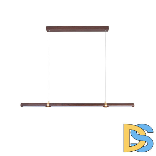 Подвесной светильник Favourite Cuero 4111-1P