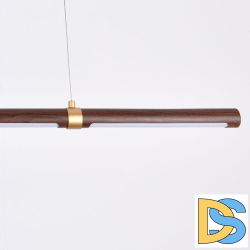 Подвесной светильник Favourite Cuero 4111-1P