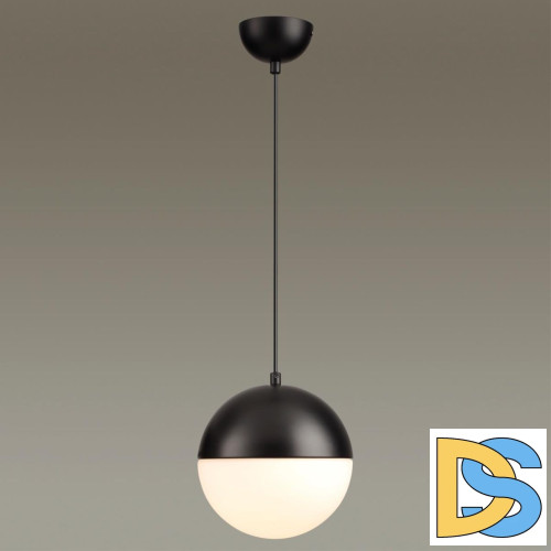 Подвесной светильник Odeon Light Pinga 4958/1A