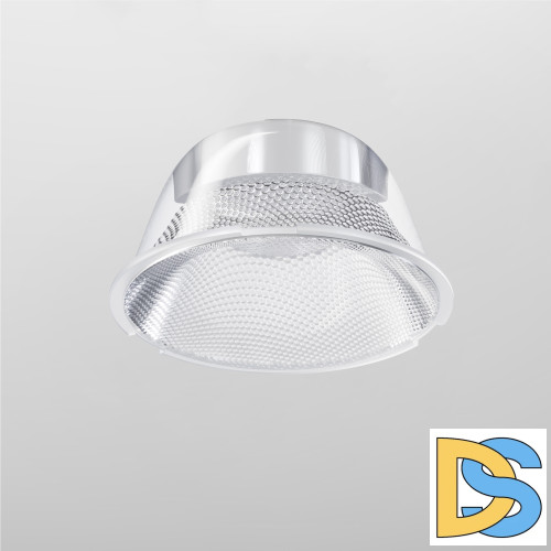 Линза Maytoni Technical Focus LED LensD50-24