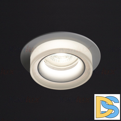 Встраиваемый светильник Kanlux Lonvi 35741