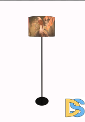 Торшер Moderli Tropic V11008-F