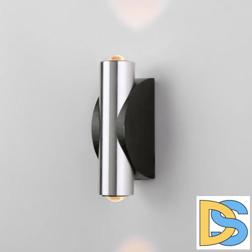 Настенный светильник Elektrostandard Steel 4690389174353