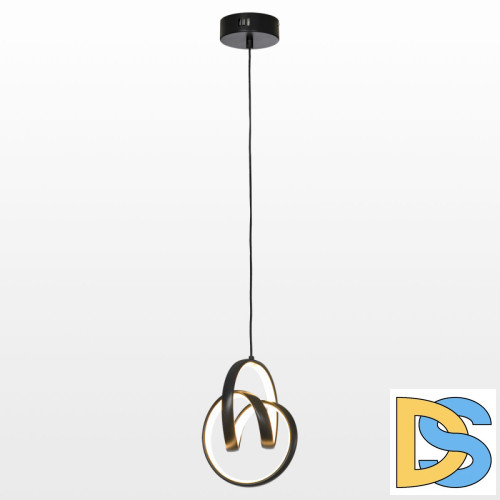 Подвесной светильник Lussole LSP-7007