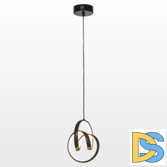 Подвесной светильник Lussole LSP-7007