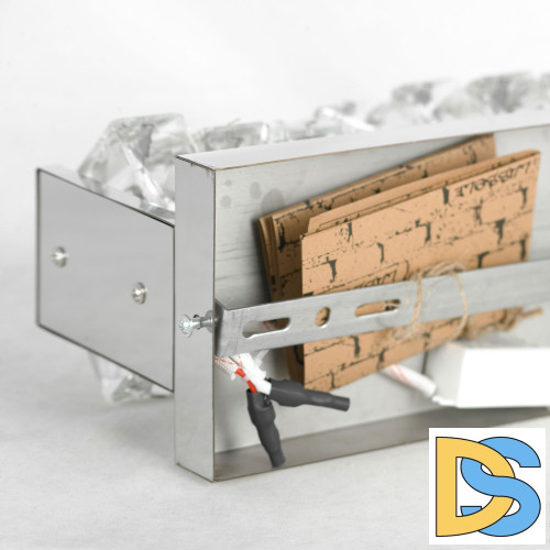 Бра Lussole Loft Enterprise LSP-7065