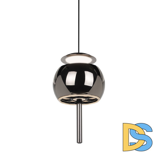 Подвесной светильник Mantra Roller 8412