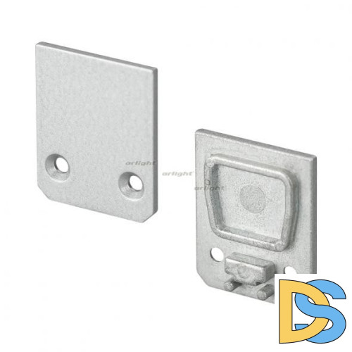 Заглушка Arlight ALU-SWISS-20 глухая 024216