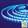 Светодиодная лента Elektrostandard 12V 4,8W 60Led 2835 IP65 синий, 5м 4690389124198
