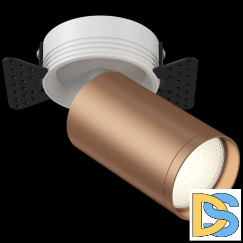 Встраиваемый спот Maytoni FOCUS S C058CL-1WC