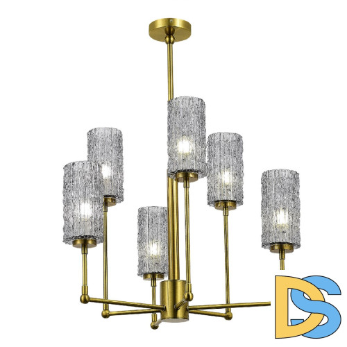 Люстра на штанге ST Luce Gacciolo SL1240.303.06