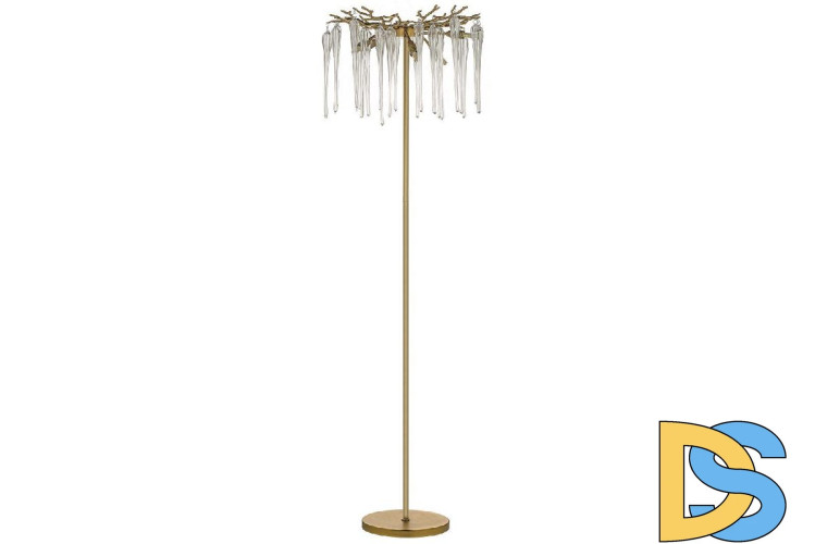 Торшер Dio DArte Tavenna H 3.1.1.101 A