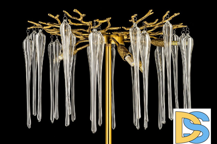 Торшер Dio DArte Tavenna H 3.1.1.101 A