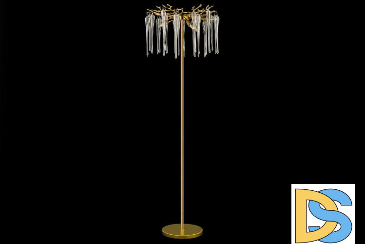 Торшер Dio DArte Tavenna H 3.1.1.101 A