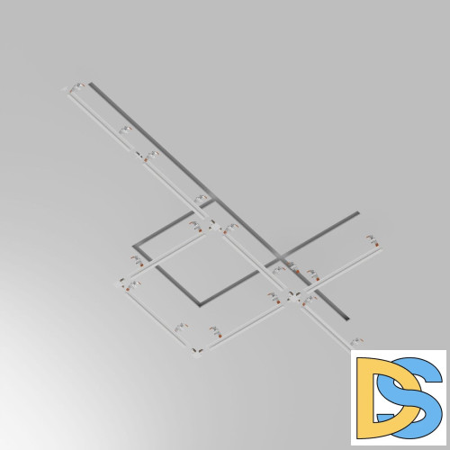 Шинопровод Maytoni Busbar trunkings TRX004-111W