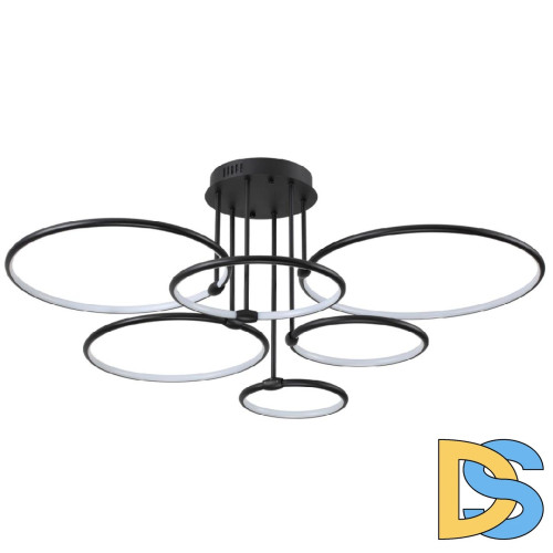 Потолочная люстра Lumion Ursula 6506/99CL