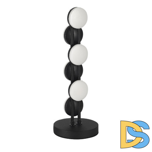 Настольная лампа ST Luce Monro SL6610.404.06