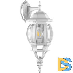 Уличный настенный светильник Feron 8102 11097