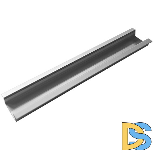 Профиль встраиваемый Apeyron ширина ленты до 10мм 08-06-01