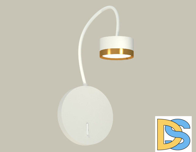 Бра Ambrella Light Traditional (C9595, N8124) XB9595152