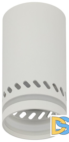 Накладной светильник Эра OL50 WH Б0059802