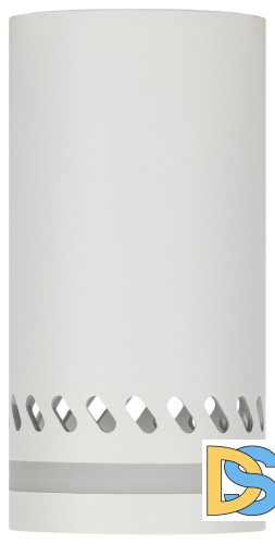 Накладной светильник Эра OL50 WH Б0059802