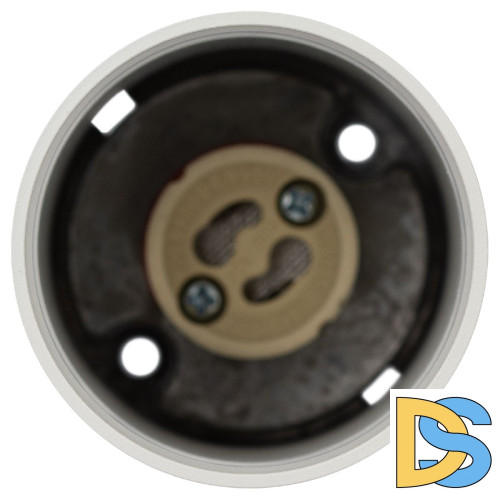 Накладной светильник Эра OL50 WH Б0059802