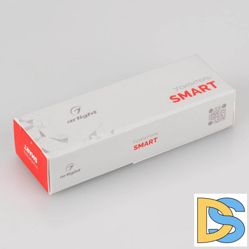 Усилитель Arlight SMART-DIM (12-24V, 1x8A) 023829
