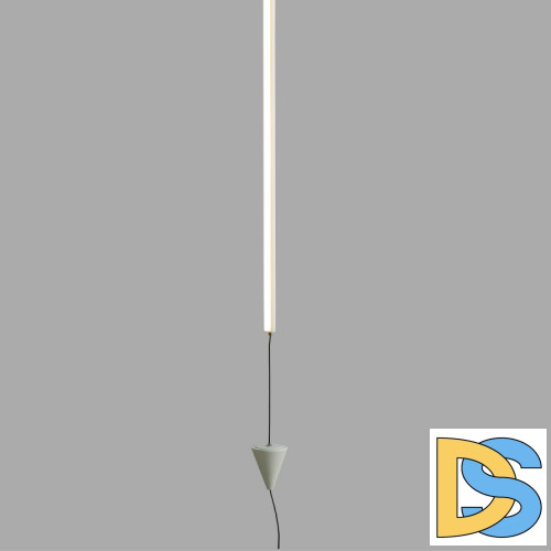 Подвесной светильник Mantra Vertical 7351