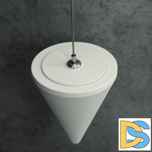 Подвесной светильник Mantra Vertical 7351