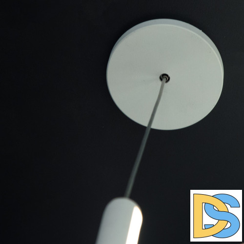 Подвесной светильник Mantra Vertical 7351