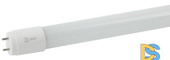 Лампа светодиодная Эра G13 10W 4000K LED T8-10W-840-G13-600mm R Б0049592