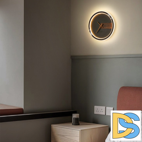 Настенный светильник ImperiumLoft Spenser 208953-23