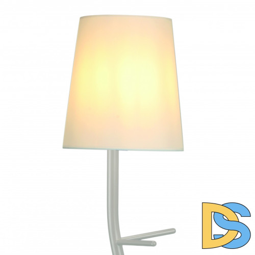 Торшер Mantra Centipede 7254