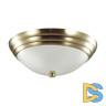 Настенно-потолочный светильник Lumion Vintage 5262/2C
