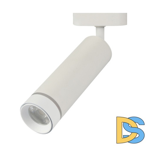 Трековый светодиодный светильник Escada 20009TRA/01LED SWH