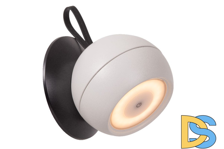 Уличный настенный светильник Lucide Lunex 27251/02/31