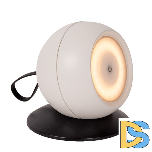 Уличный настенный светильник Lucide Lunex 27251/02/31